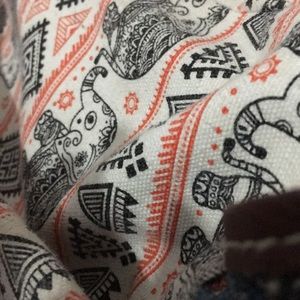 Meet your Posher, Sinan